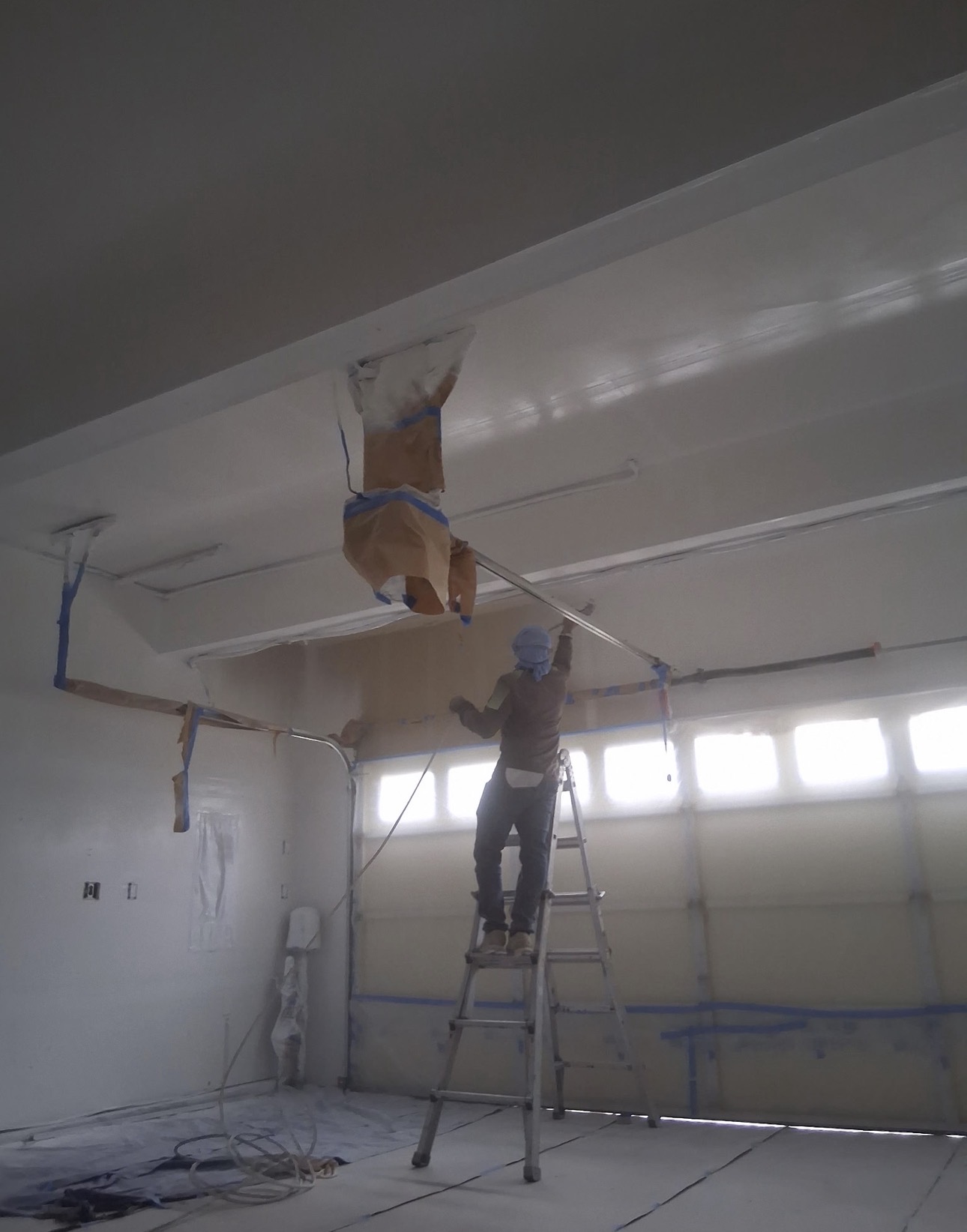 Interior Painting